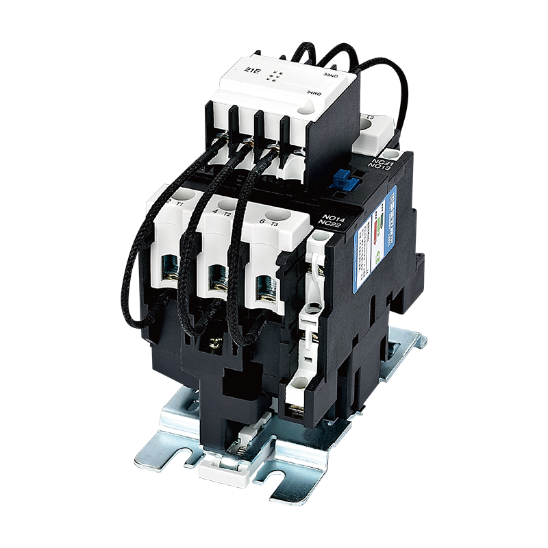 CJ19系列切换电容器接触器